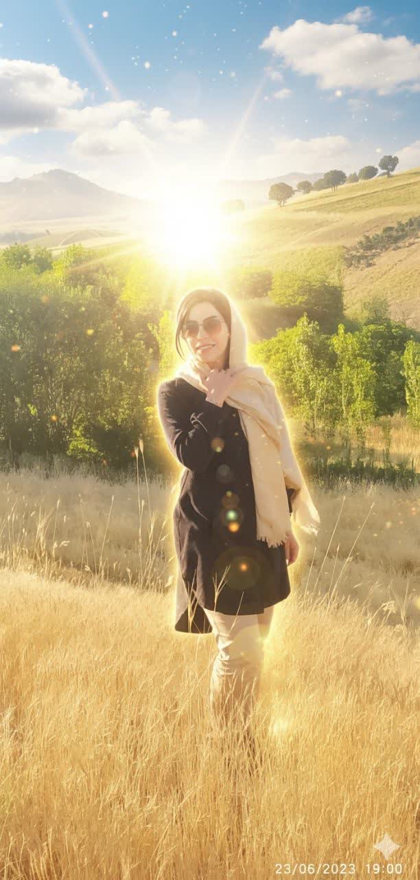 آرامش 1